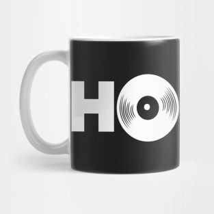 House Music | Vinyl Record Mug